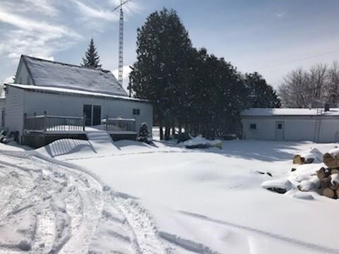 More Photos Of 2097 Dilworth Rd, Kars Land For Lease