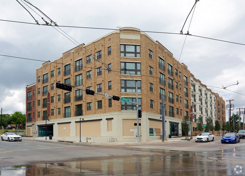 More Photos Of 195 W Davis St, Dallas Apartments For Lease