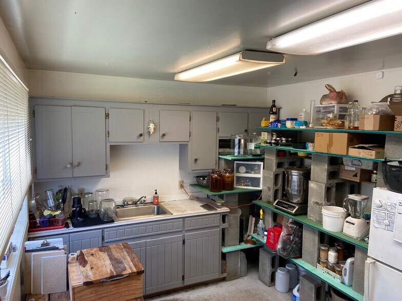 More Photos Of 509977 US-95, Bonners Ferry Industrial For Sale