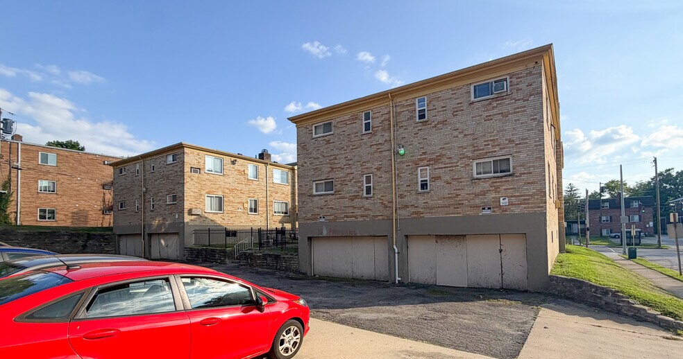 More Photos Of 2894-2898 Harrison Ave, Cincinnati Apartments For Sale