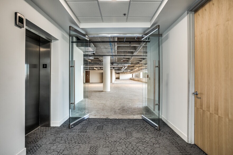 More Photos Of 2901 Kinwest Pky, Irving Office For Lease