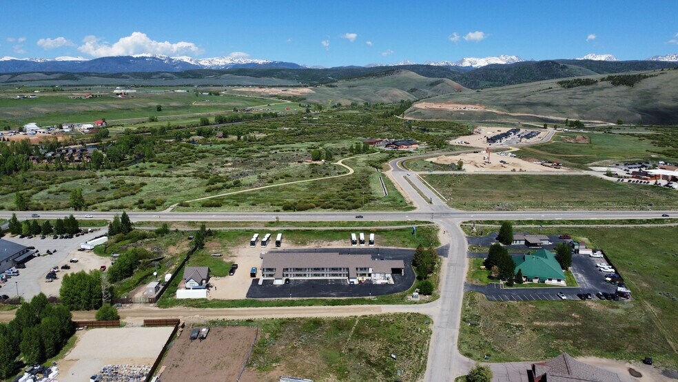 More Photos Of 62000 US Highway 40, Granby Land For Sale