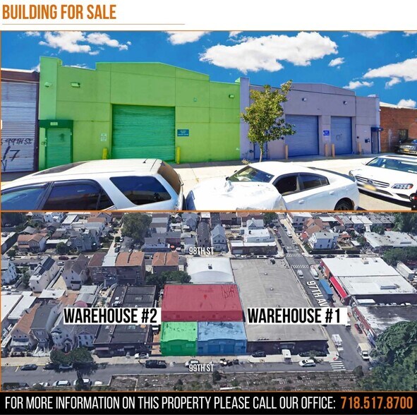 More Photos Of 9720 99th St, Ozone Park Service For Sale