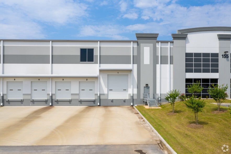 More Photos Of 155 Braselton Pky, Braselton Distribution For Lease