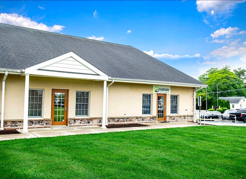 More Photos Of 2227 Old Emmorton Rd, Bel Air Medical For Lease