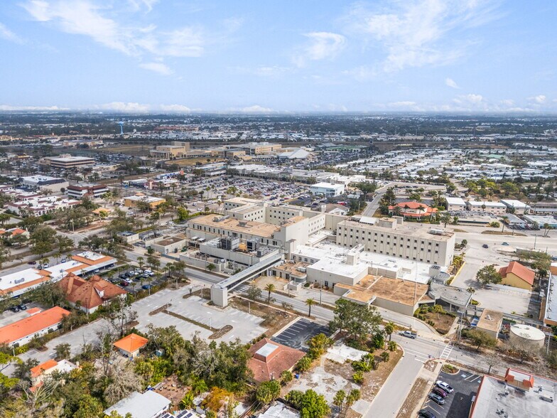 More Photos Of 540 Nokomis Ave S, Venice Medical For Lease