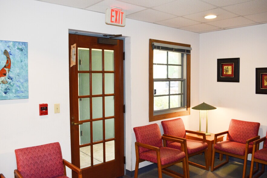 More Photos Of , Winter Park Office For Sale