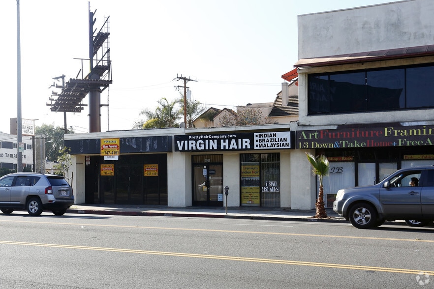 More Photos Of 650-660 E Manchester Blvd, Inglewood Storefront Retail Office For Lease