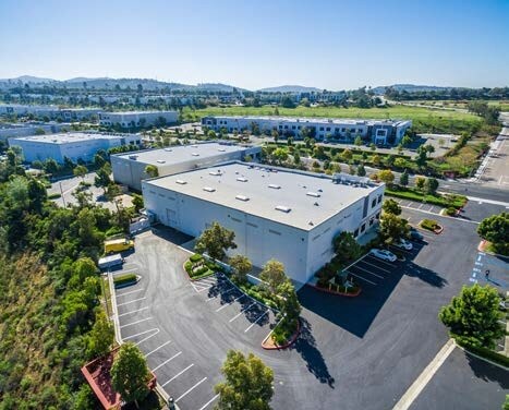 More Photos Of 3186 Lionshead Ave, Carlsbad Research And Development For Lease