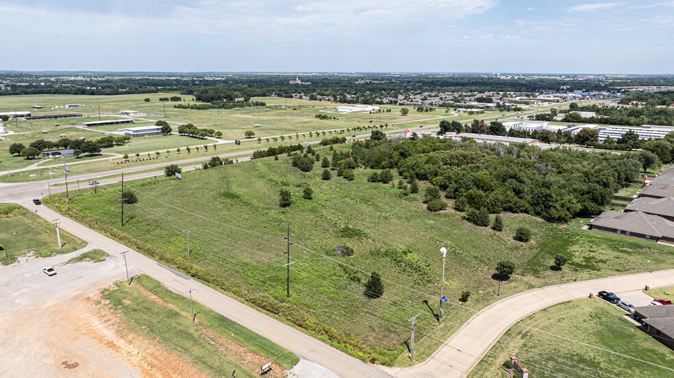 Primary Photo Of 616 S Range Rd, Stillwater Land For Sale