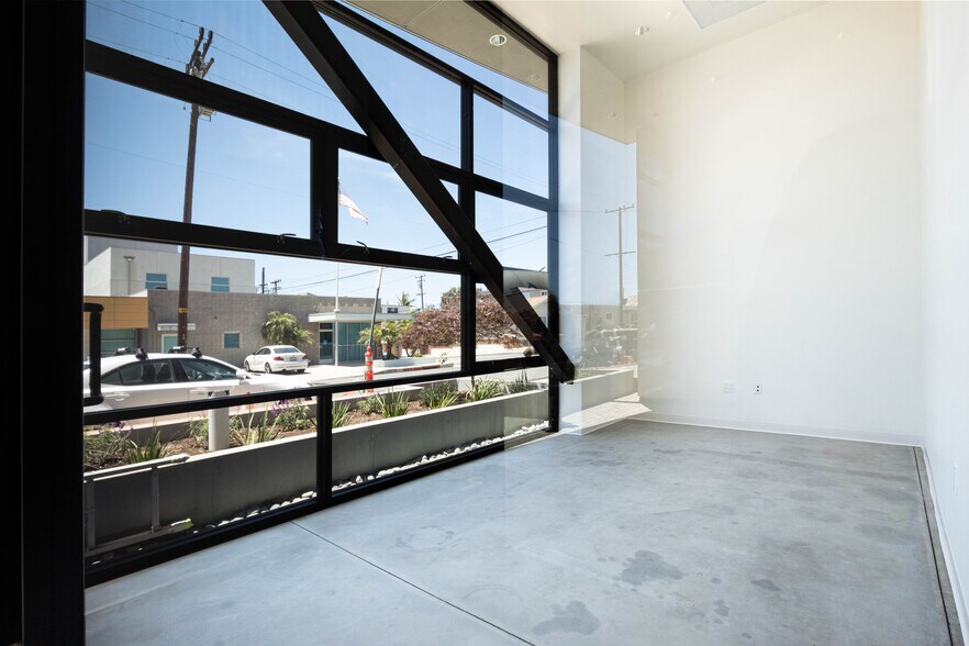 More Photos Of 140 Sheldon St, El Segundo Loft Creative Space For Lease
