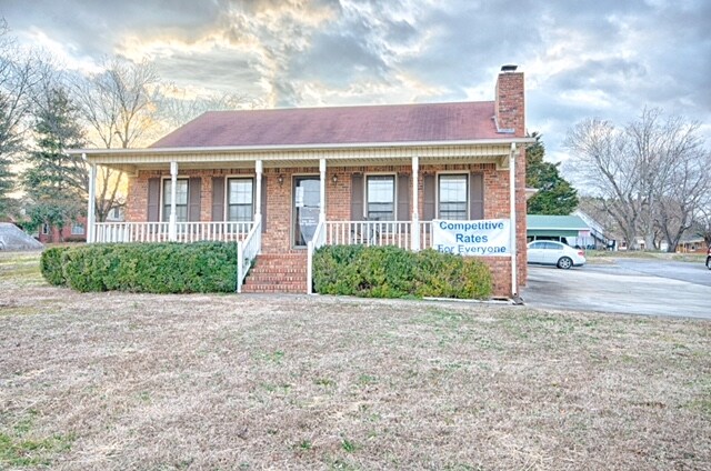 More Photos Of 11733 Highway 231 N, Meridianville Office For Sale