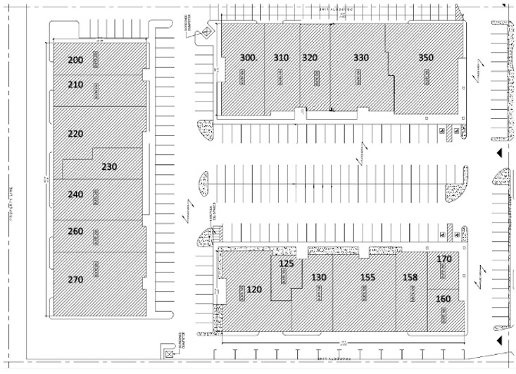 More Photos Of 12035 Shiloh Rd, Dallas Unknown For Lease