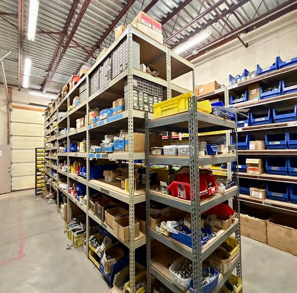 More Photos Of 3336 S 1325 W, Ogden Manufacturing For Lease