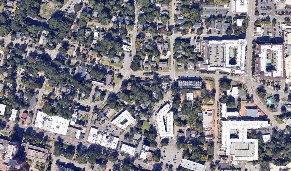 More Photos Of 300 Horne St, Raleigh Apartments For Sale