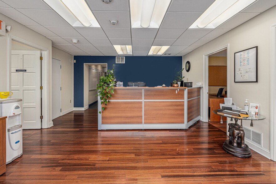 More Photos Of , Conshohocken Office For Sale