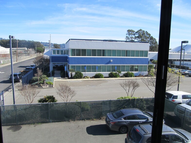 More Photos Of 2824 Regatta Blvd, Richmond Warehouse For Lease
