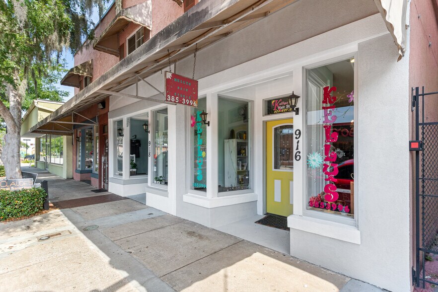 More Photos Of 910 St Johns Ave, Palatka Storefront Retail Residential For Sale