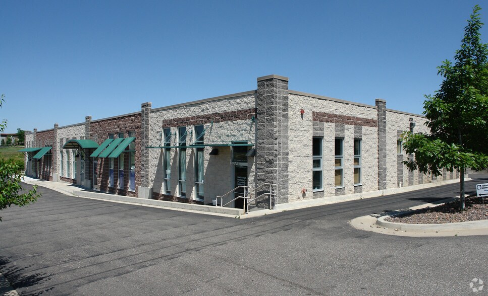 More Photos Of 3101 Industrial Ln, Broomfield Light Manufacturing For Sale