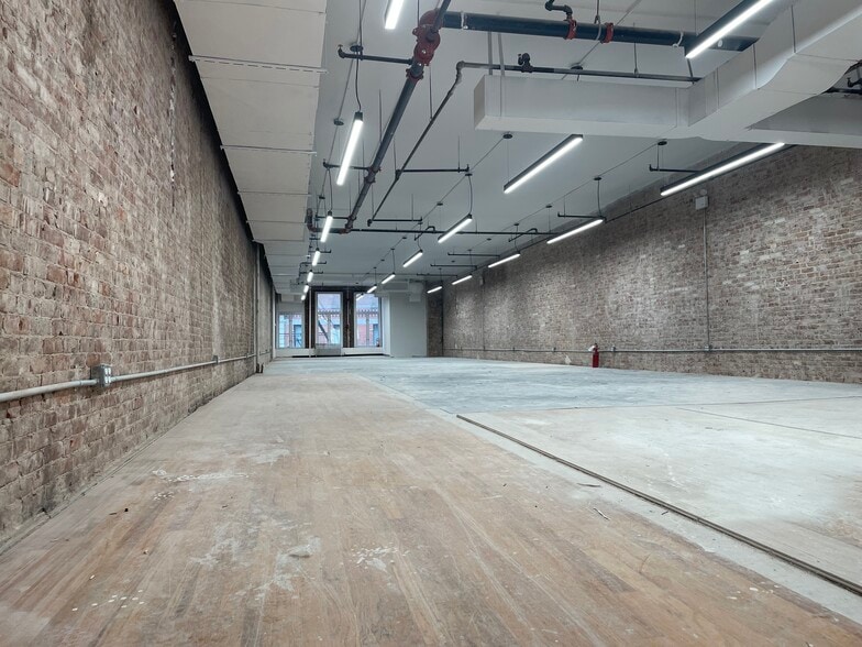 More Photos Of 412 Broadway, New York Loft Creative Space For Lease