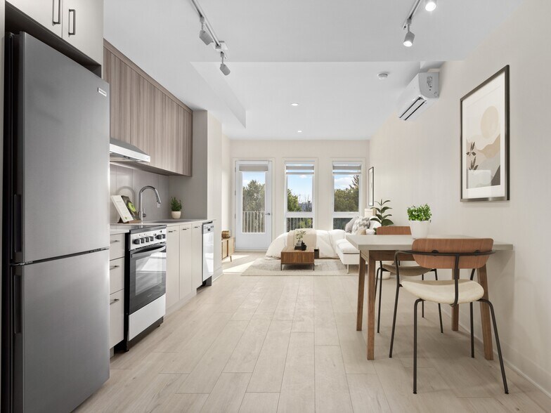 More Photos Of 2525 St Rachel E, Montréal Apartments For Sale
