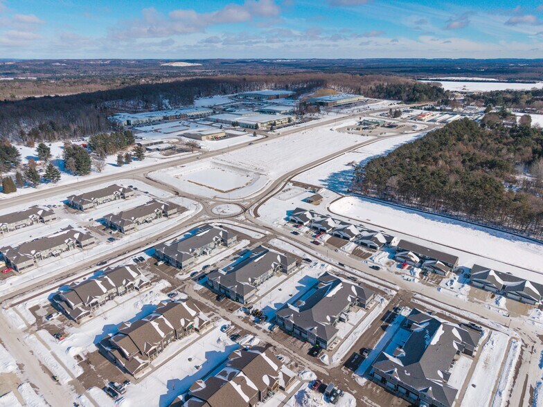 More Photos Of Baumbach Way,, Altoona Land For Sale