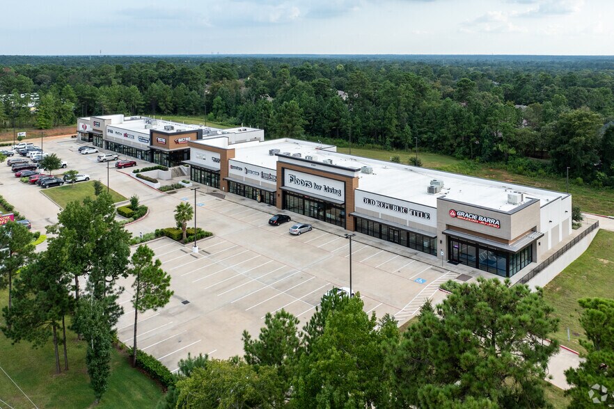 More Photos Of 4507 W Davis, Conroe Unknown For Lease