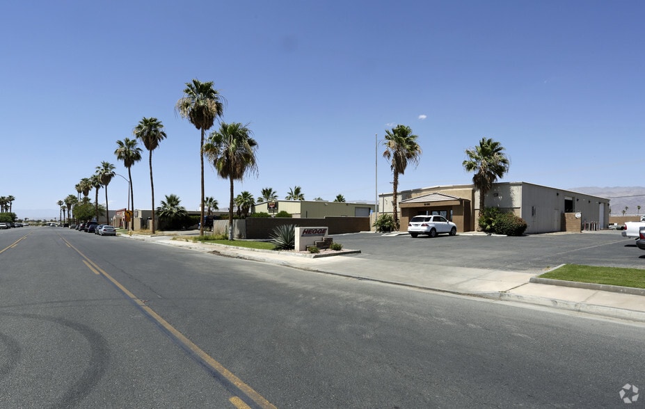 More Photos Of 83852 Avenue 45, Indio Warehouse For Sale