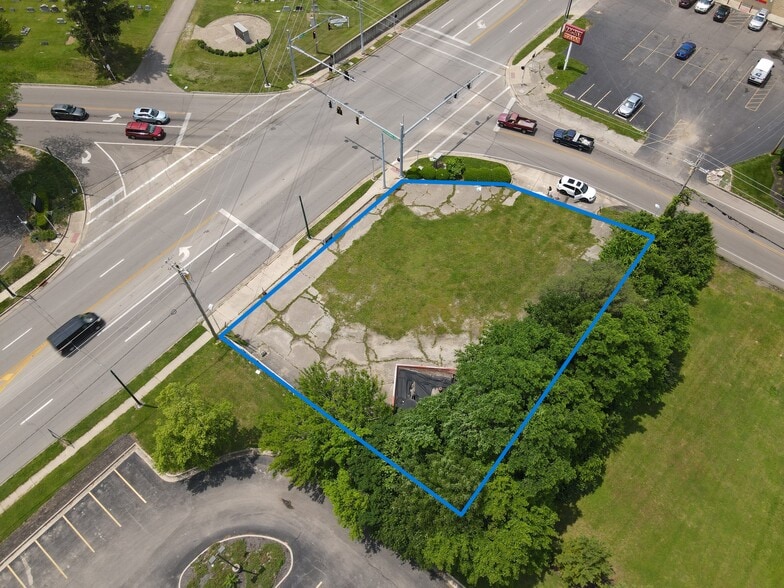 More Photos Of 5780 Main St, Dayton Land For Sale