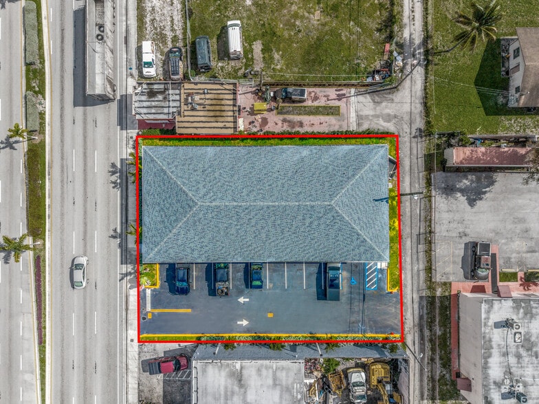 More Photos Of 4030 Pembroke Rd, Hollywood Freestanding For Sale