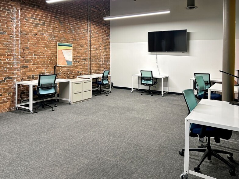 More Photos Of 47 S Meridian St, Indianapolis Office For Lease