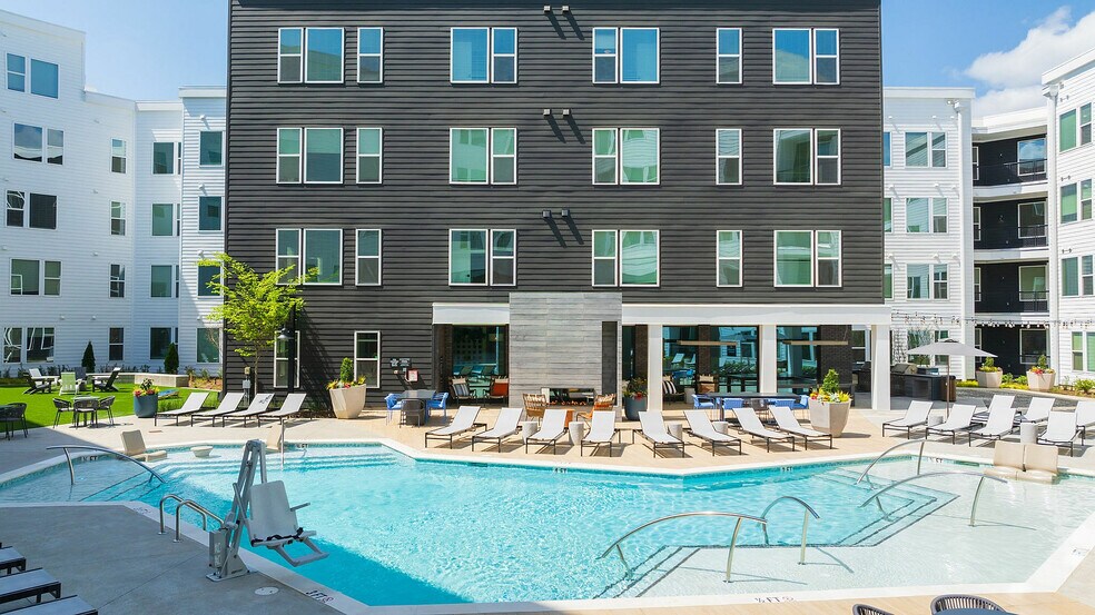 More Photos Of 4612 Gilead St, Charlotte Apartments For Lease