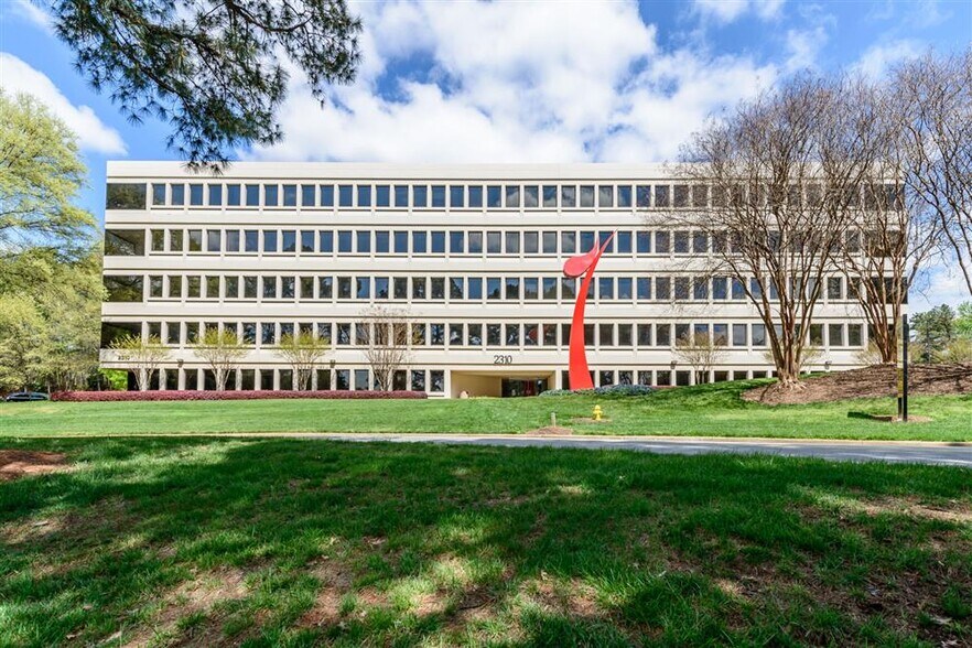 More Photos Of 2310 Parklake Dr NE, Atlanta Coworking Space