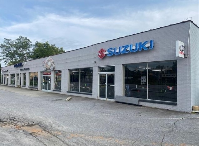 More Photos Of 312 Kanuga Rd, Hendersonville Auto Dealership For Lease