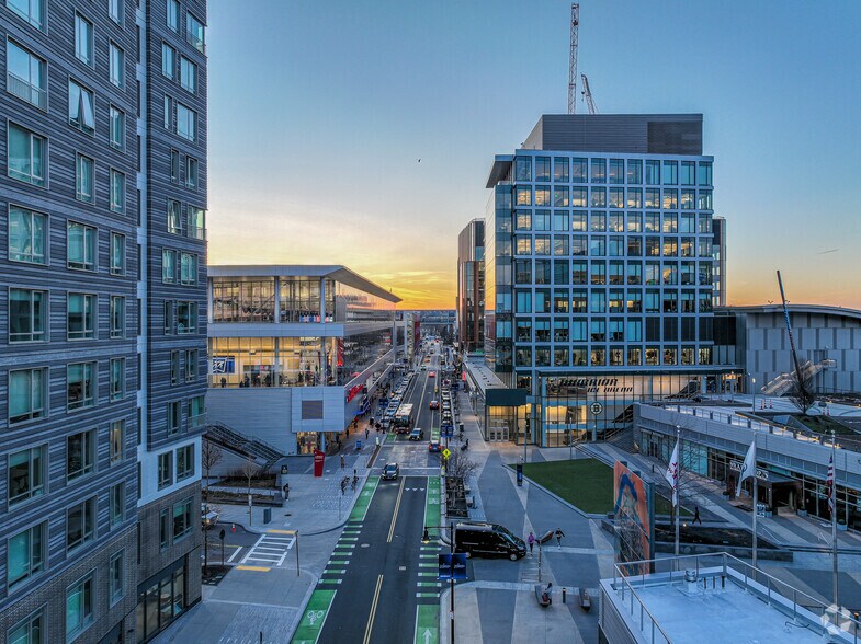 More Photos Of 80 Guest St, Brighton Office For Lease