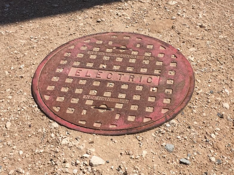 More Photos Of Industrial Dr, Santa Teresa Land For Sale