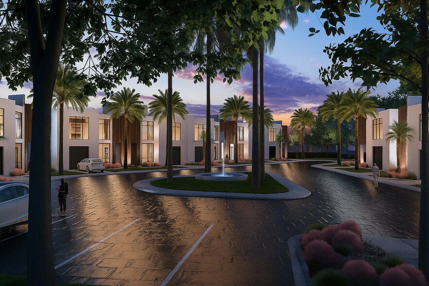 Primary Photo Of 7900 Federal hwy, Boca Raton Apartments For Sale