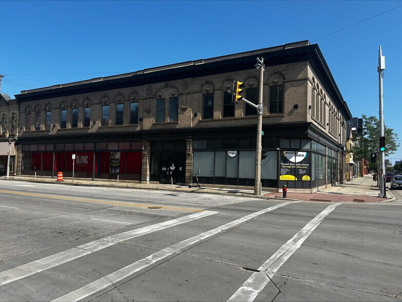 Primary Photo Of 504 W National Ave, Milwaukee Theater Concert Hall For Lease
