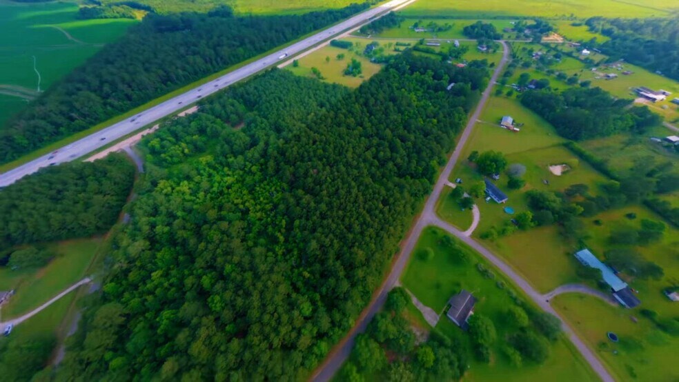 Primary Photo Of 23458 Interstate 10, Hamshire Land For Sale