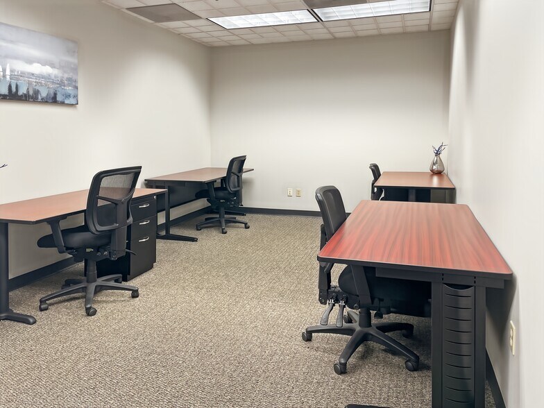 More Photos Of 6666 S Sheridan Rd, Tulsa Coworking Space