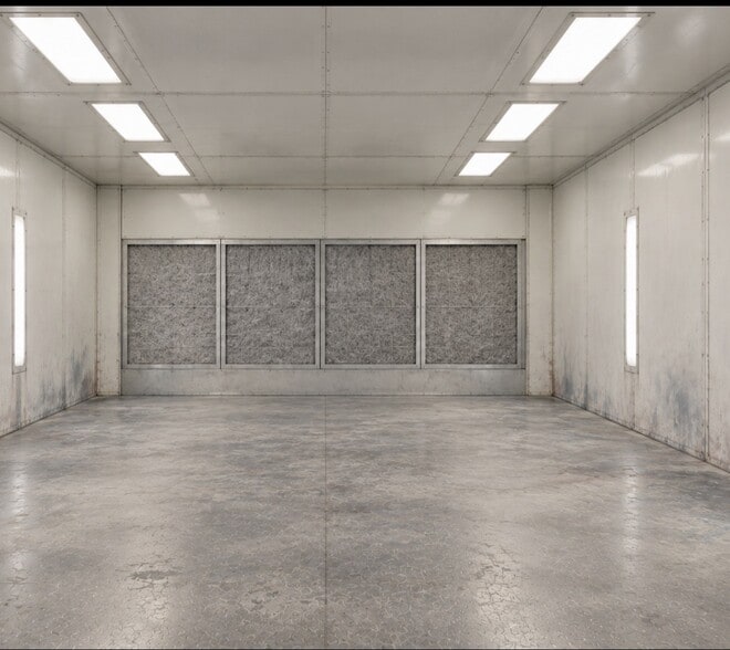 More Photos Of 1346 S Dixie Hwy, Hollywood Warehouse For Lease