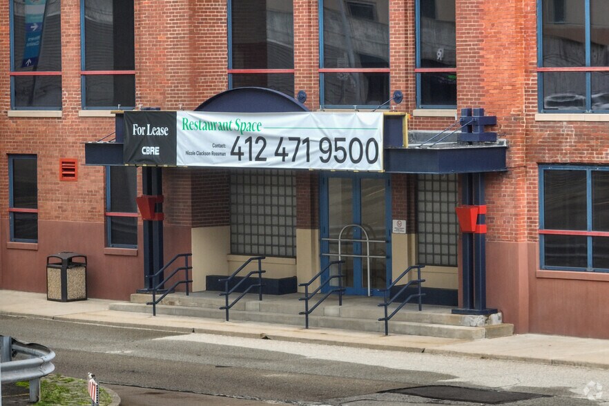 More Photos Of 503 Martindale St, Pittsburgh Office For Lease