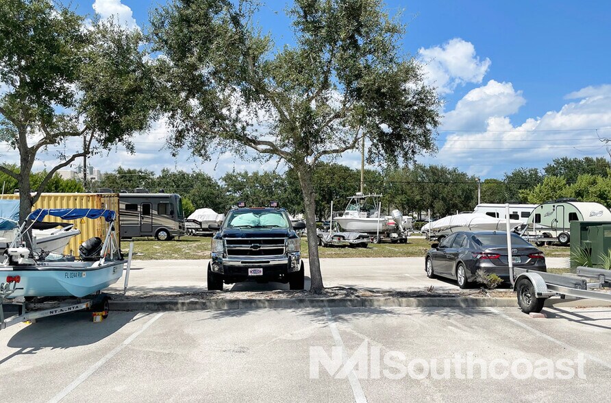 More Photos Of 1180 Se Monterey Rd, Stuart Self Storage For Sale