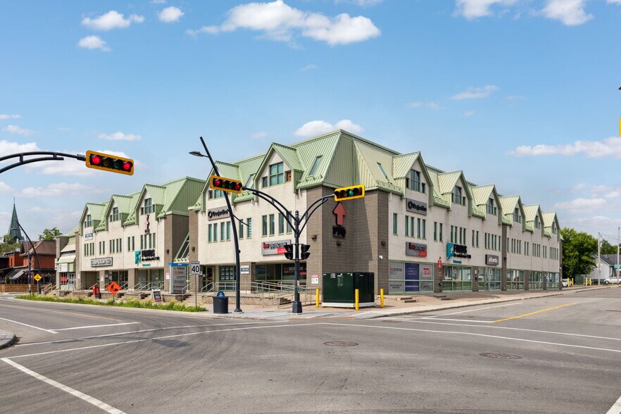 Primary Photo Of 259 Boul Saint-Joseph, Gatineau Office For Lease