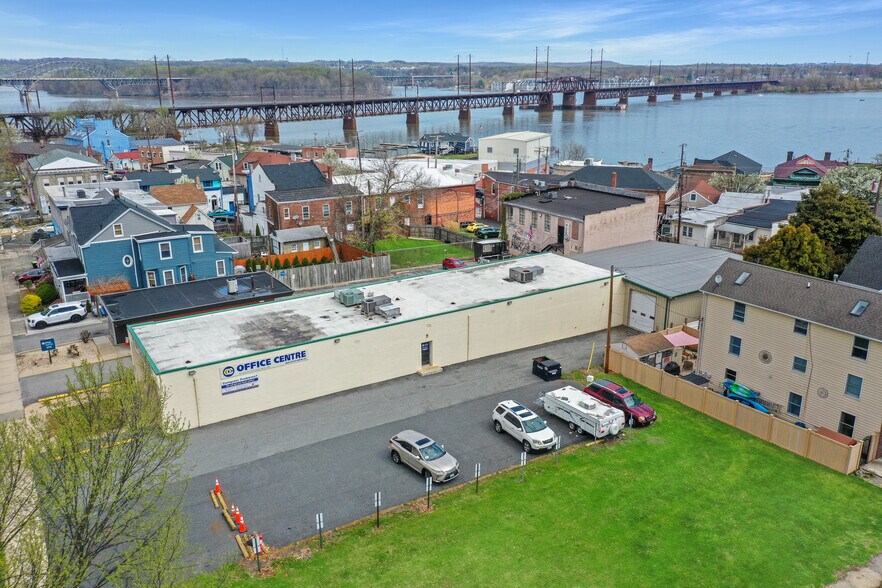 More Photos Of 311 N Union Ave, Havre De Grace Freestanding For Sale