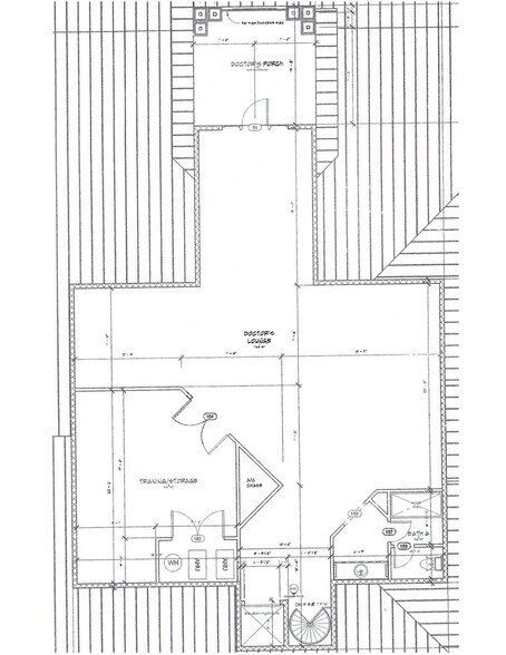 More Photos Of 910 Old Camp Road, #110, #112, and #114, The Villages Medical For Lease