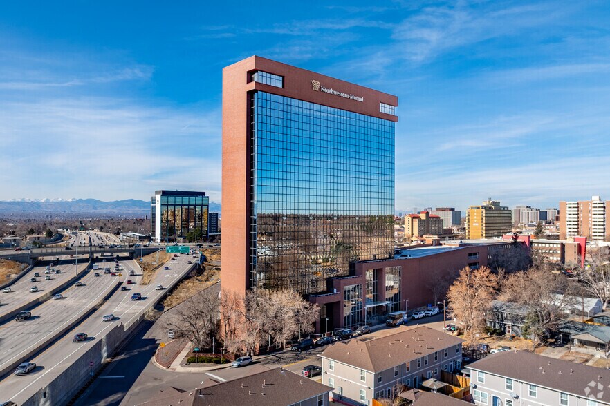 More Photos Of 1873 S Bellaire St, Denver Office For Lease