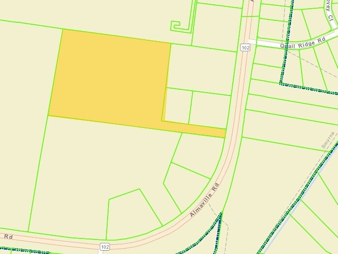More Photos Of 1958-1962 Almaville Rd, Smyrna Distribution For Lease