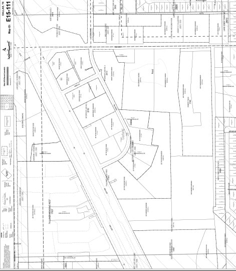 More Photos Of 310 E Interstate 30, Garland Office For Sale