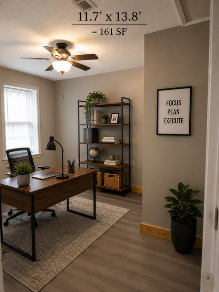More Photos Of 127 Main St, North Middletown Office For Lease